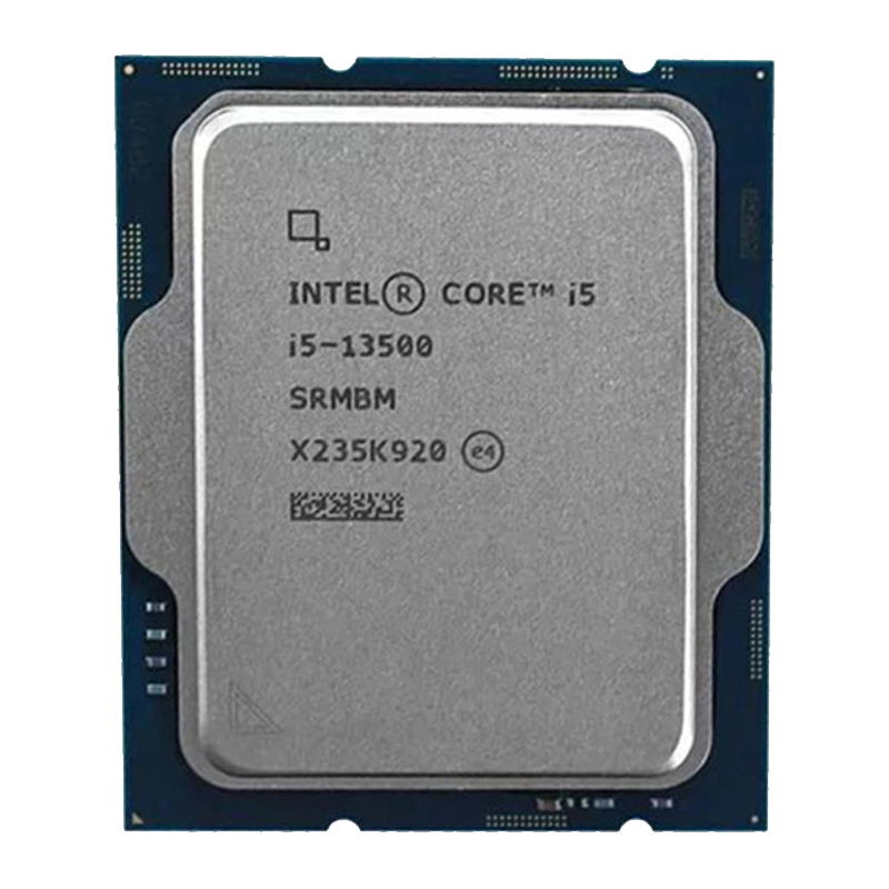 Processor I5 13500